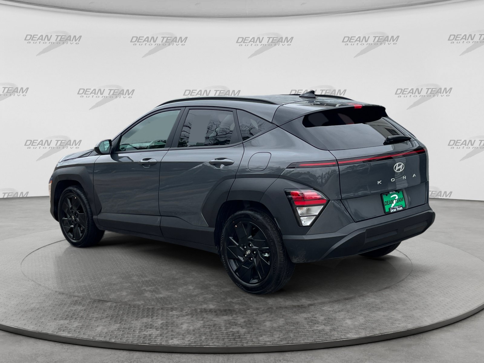 Used 2026 Hyundai Kona SEL Sport FWD image 5