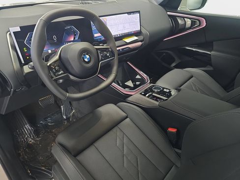 New 2026 BMW X3 xDrive30i w/ Convenience Package AWD/4WD image 13
