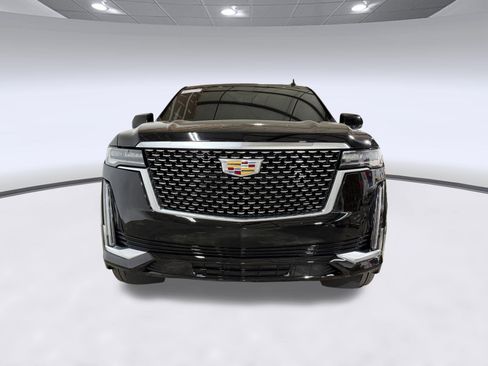 Certified 2023 Cadillac Escalade Premium Luxury w/ Performance Package AWD/4WD image 6