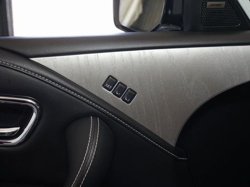 Used 2019 INFINITI QX80 Limited w/ All-Season Package image 26