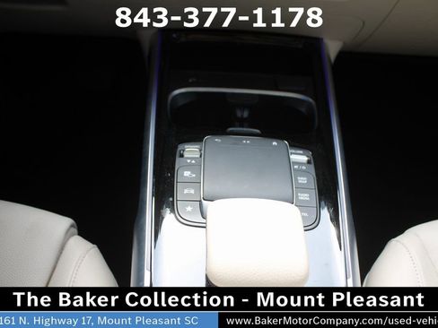 Certified 2022 Mercedes-Benz GLB 250 GLB 250 image 36