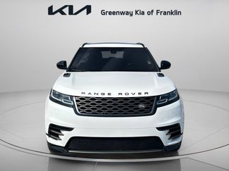 Used 2019 Land Rover Range Rover Velar R-Dynamic SE AWD/4WD video 2