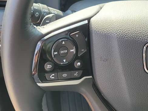 Used 2024 Honda Odyssey Elite image 28