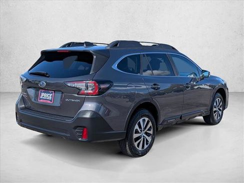 Used 2020 Subaru Outback Premium AWD/4WD image 5