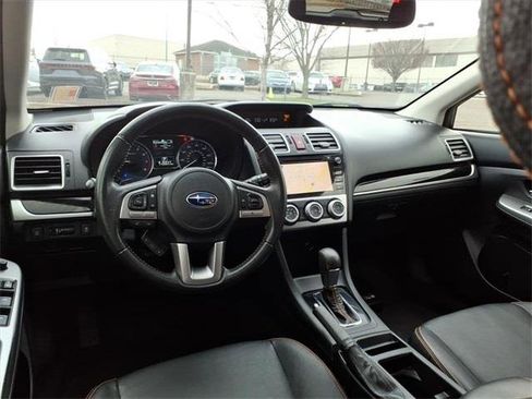 Used 2016 Subaru Crosstrek 2.0i Limited image 14