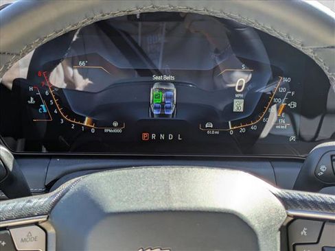 New 2025 Ford Mustang Premium image 11