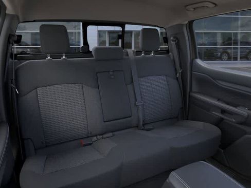 New 2026 Ford Ranger XLT AWD/4WD image 11