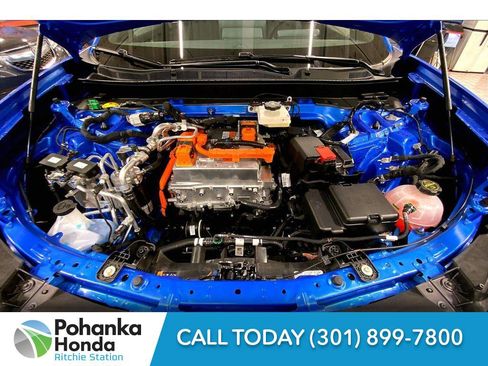 New 2026 Honda Prologue EX image 19