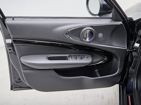 Used 2022 MINI Cooper Clubman John Cooper Works image 13