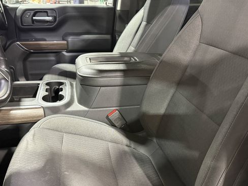 Used 2020 Chevrolet Silverado 1500 RST w/ All-Star Edition AWD/4WD image 20