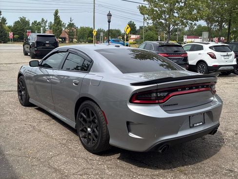 Used 2017 Dodge Charger R/T w/ Quick Order Package 29S RWD image 4