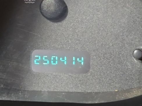 Used 2002 Dodge Ram 2500 Truck 2WD Quad Cab image 19