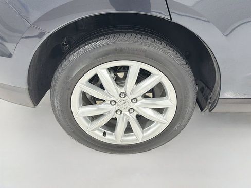 Used 2021 Acura RDX SH-AWD image 34