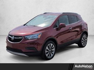 Used 2021 Buick Encore Preferred video 1