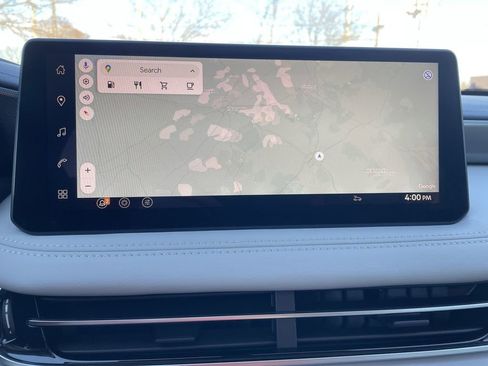 New 2026 INFINITI QX60 Luxe w/ Cargo Package image 22