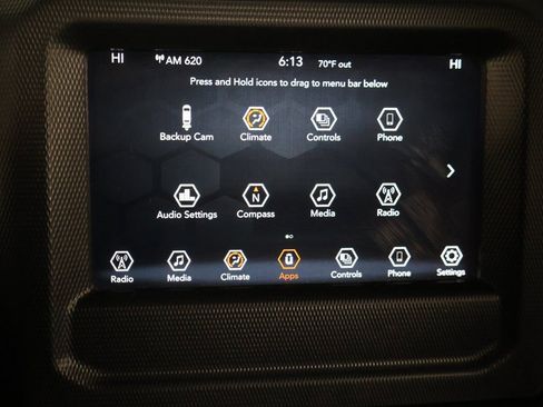 Used 2021 Jeep Wrangler Unlimited Sahara image 37