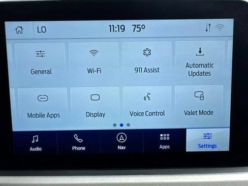 Used 2022 Ford Escape SE w/ SE Sport Appearance Package FWD image 27