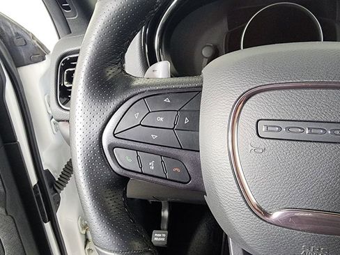 Used 2023 Dodge Durango GT image 18