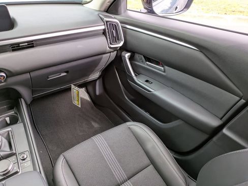 New 2026 MAZDA CX-50 AWD 2.5 S w/ Cargo Package image 18