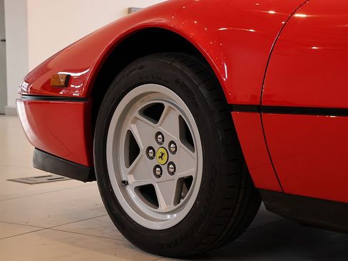 Used 1987 Ferrari 328 GTS image 49