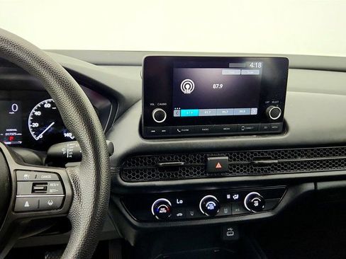 Used 2023 Honda HR-V LX image 17