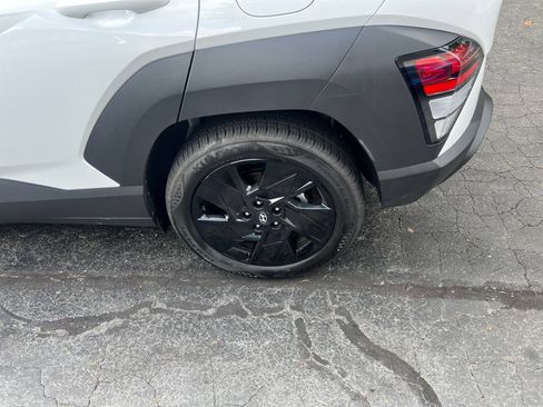 Used 2026 Hyundai Kona SEL Sport FWD image 25