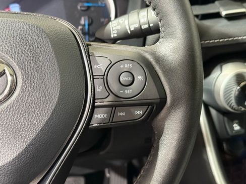 Certified 2020 Toyota RAV4 Limited w/ Limited Grade Weather Package image 26