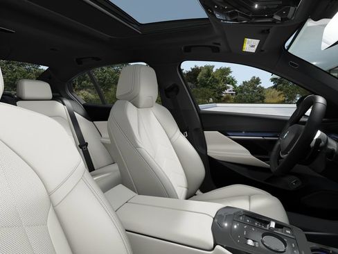 New 2027 BMW 530i RWD image 9