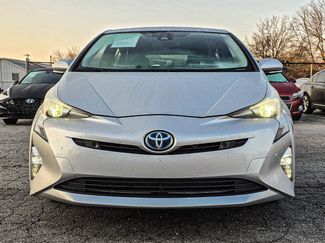 Used 2017 Toyota Prius Four Touring w/ Protection Package video 2