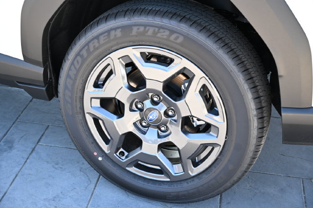 New 2026 Subaru Outback Premium AWD/4WD image 12