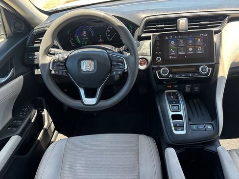 Used 2022 Honda Insight EX image 9