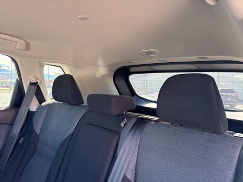 Used 2023 Nissan Rogue SV image 26