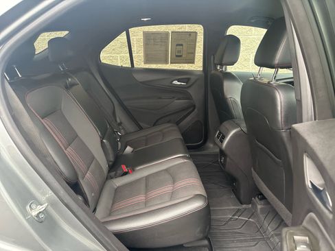 Used 2024 Chevrolet Equinox RS image 24