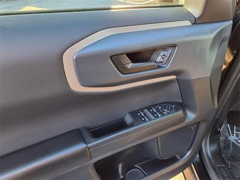 Used 2024 Ford Bronco Sport Big Bend image 12