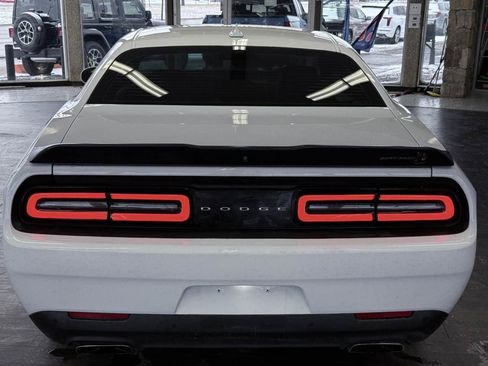 Used 2021 Dodge Challenger R/T Scat Pack w/ Plus Package image 13