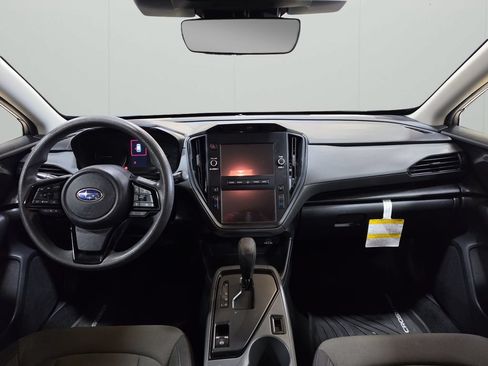 Used 2024 Subaru Crosstrek 2.0i w/ Crosstrek Mirror Package AWD/4WD image 17