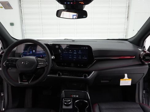 New 2026 Chevrolet Equinox RS w/ Convenience Package III image 40