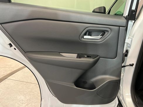 New 2026 Nissan Rogue SV image 18