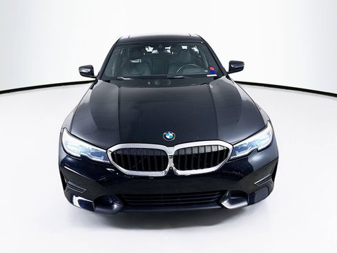 Used 2021 BMW 330i w/ Premium Package image 3