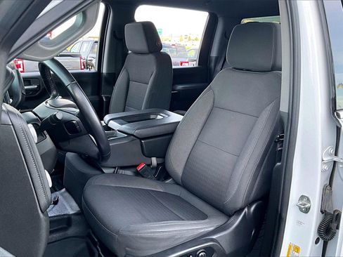 Used 2021 GMC Sierra 2500 SLE image 26