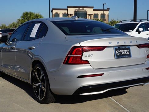 Used 2023 Volvo S60 B5 Plus w/ Climate Package image 7