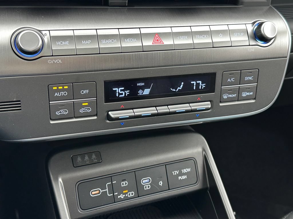 New 2026 Hyundai Kona Limited AWD/4WD image 19