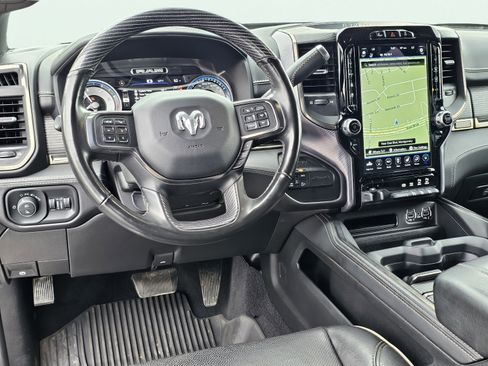 Used 2020 RAM 2500 Limited AWD/4WD image 35
