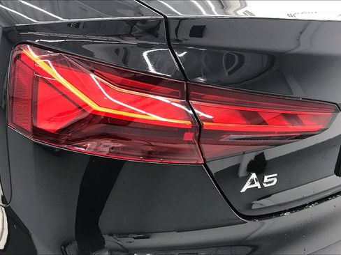 Used 2020 Audi A5 2.0T Premium Plus w/ Premium Plus image 26