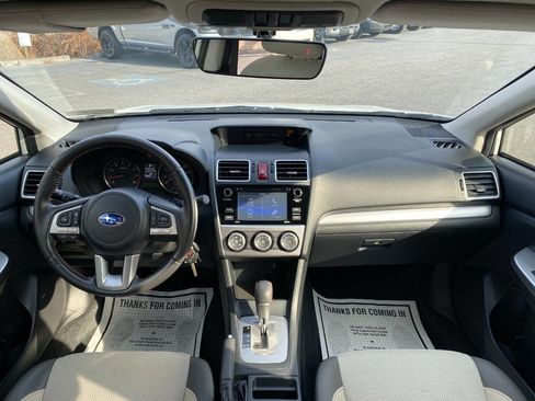 Used 2017 Subaru Crosstrek 2.0i Premium w/ Moonroof Package image 24