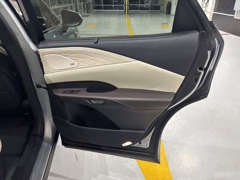 Used 2024 Lexus RX 350 AWD image 35