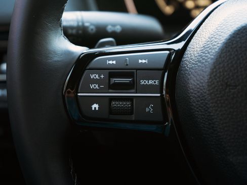 Used 2025 Honda Civic Sport image 20