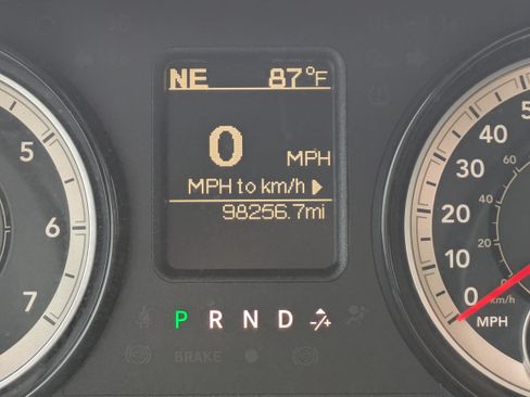 Used 2018 RAM 1500 Tradesman w/ Popular Equipment Group RWD image 29