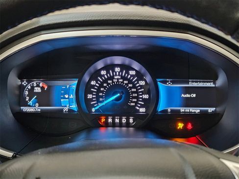 Used 2021 Ford Edge SEL w/ Cargo Accessory Package image 25