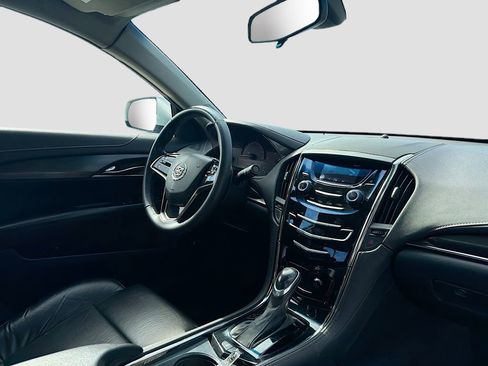 Used 2013 Cadillac ATS 2.5L image 27